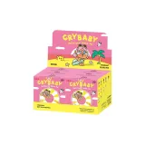 Целая коробка 6 шт (Пластиковая упаковка снята для аутентификации)