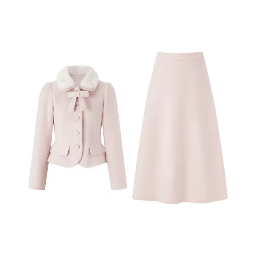 Pa33word Женские Комплекты с Юбкой