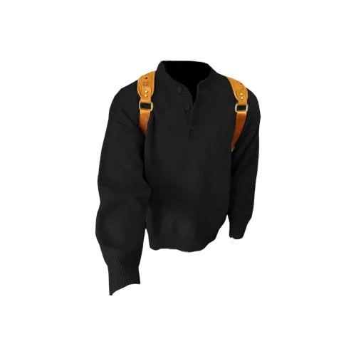 YOULIN Унисекс Свитера