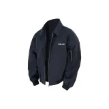 Темно-синий [Принт]