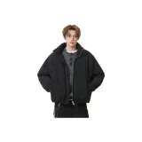 Винтажный черный