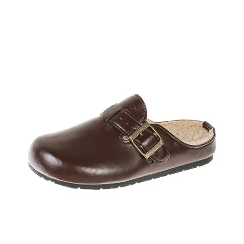 NTOZE Домашние тапочки для женщин