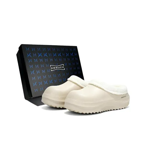 MESUCA MID Топ Утепленная обувь Мужской