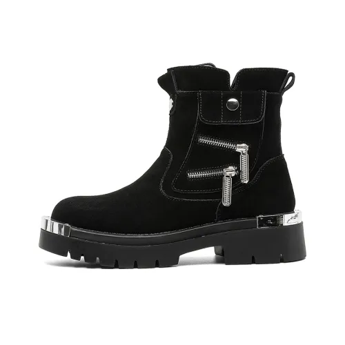 Cachiotti Ботильоны Мужские