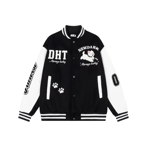 WAYHWEI Унисекс Бейсбольные Джерси