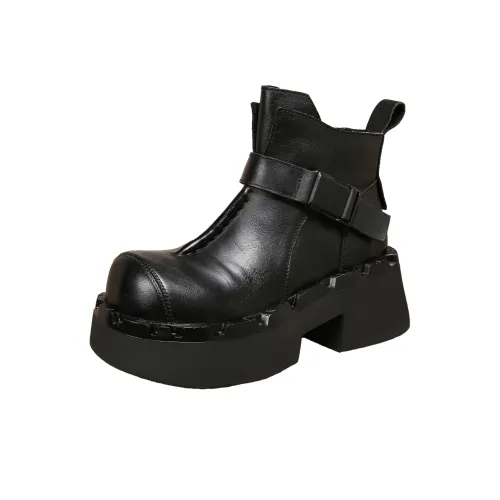 Ботильоны Forest Princess Женские