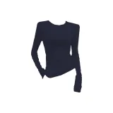 Темно-синий