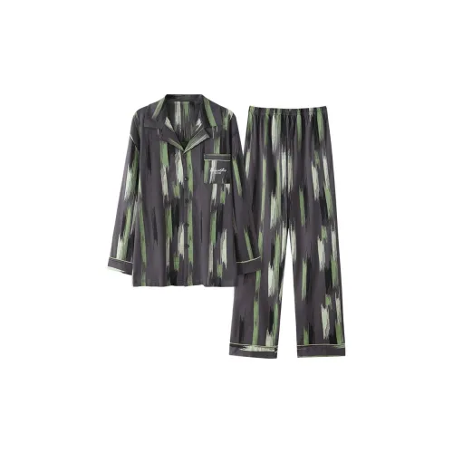 Morning Prosperity Пижамный комплект мужской