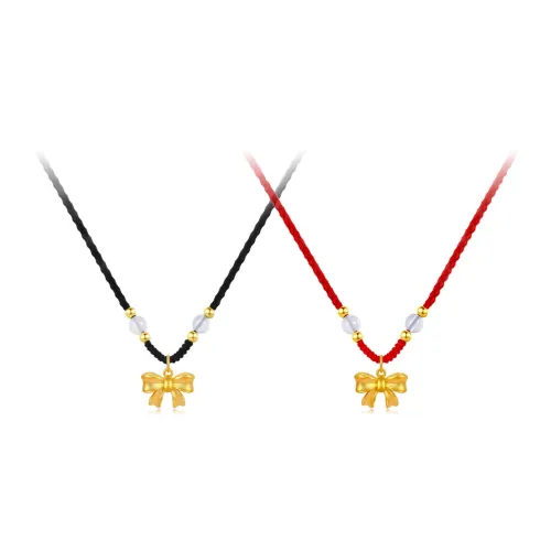 NSAOT Сплав Ожерелья Женские