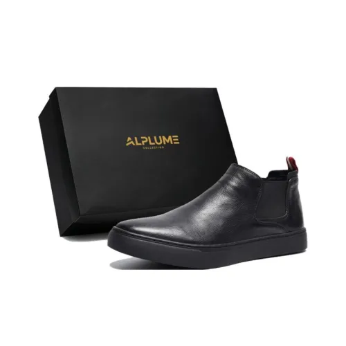 ALPLUME Martin Boots Мужской