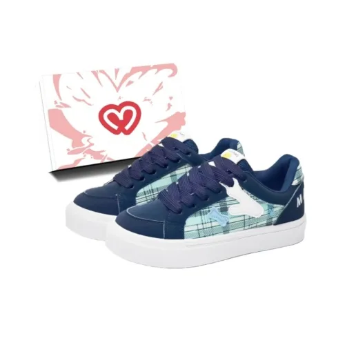 Eleven Elephants Повседневная обувь для скейтборда Женская