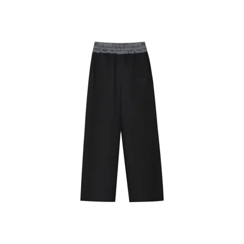 MR.ENJOYDA MONEY Унисекс Повседневные Штаны