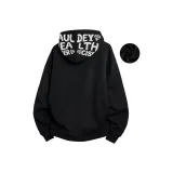 Чёрный [Тяжёлый, утолщённый и с флисовой подкладкой]