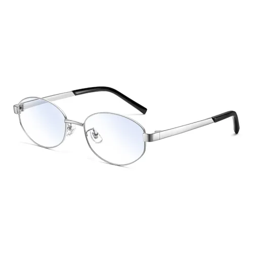 BERTHA Сплав + β-титан Овал Очки с диоптриями Унисекс