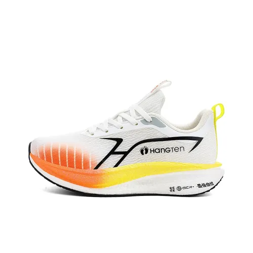 HANG TEN Низкие кроссовки для бега унисекс