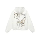 Сверкающий Белый