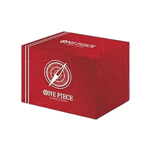 BANDAI NAMCO Entertainment One Piece Коллекционная игра Red Card Deck Box IP Аниме Карты Целая коробка