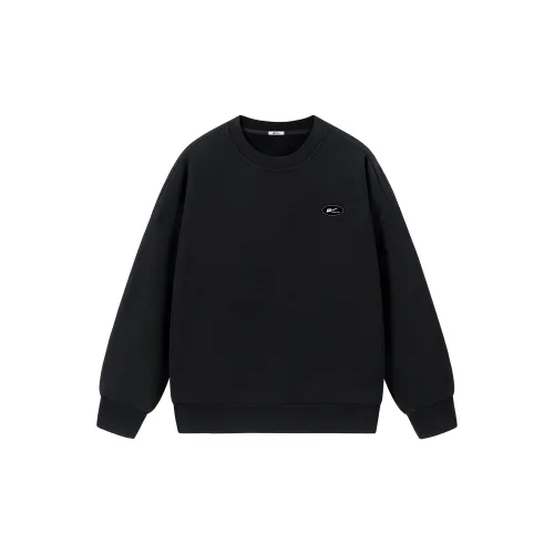 Warrior Унисекс Свитшоты