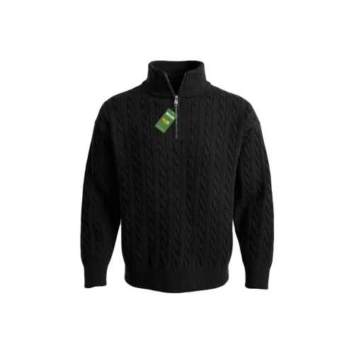 WKOOG Унисекс Свитера