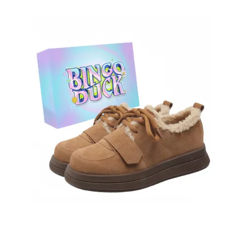 BINGO DUCK Винтаж Обувь Birkenstock Женская