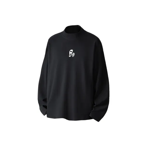 WOHOO Унисекс T-рубашки