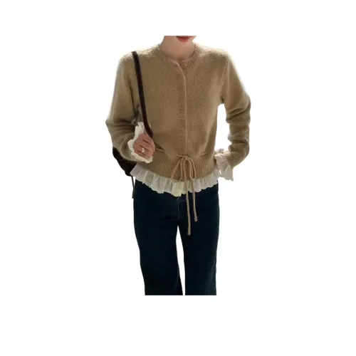 GOSO Женская трикотажная одежда