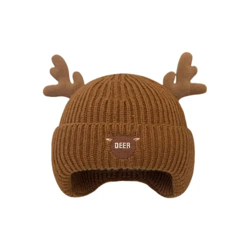 DAISY BEAUTY Полиэстер Шапки-бини Женские