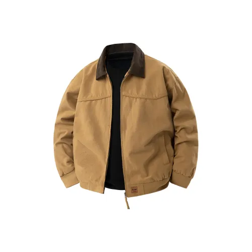 Izzue Унисекс Куртки