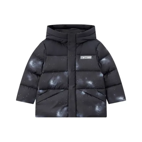 Teenie Weenie Kids Детский пуховик