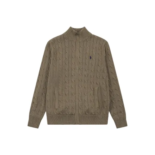 Polo Ralph Lauren Fw25 Трикотаж Мужской