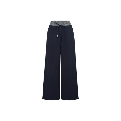 MISS CHANGE Повседневные брюки Женские