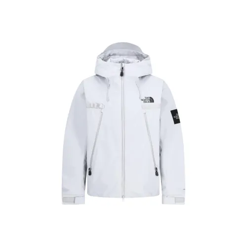 The North Face Пуховая куртка Унисекс