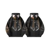 Чёрный + Чёрный [2 шт]