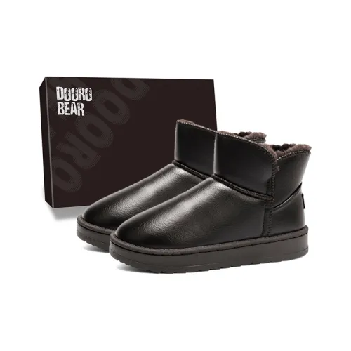 Budding Bear Износостойкие противоскользящие носки Crew для сноубутсов Мужские