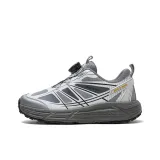 Серый (без подкладки)