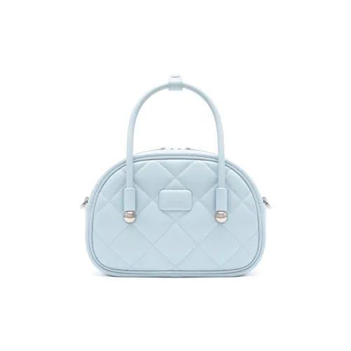 MUVA Коровья кожа Сумка Стандартная Женская Многоцветная