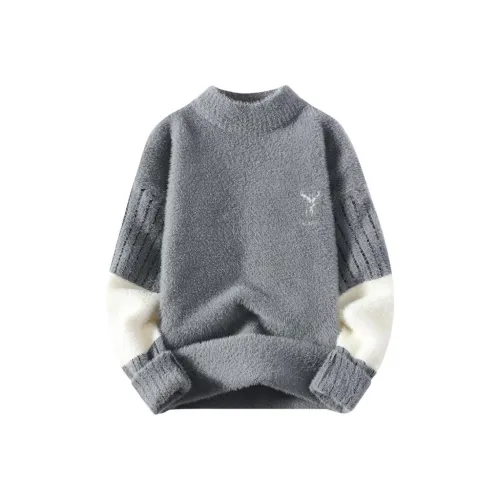 HALEBOSS Унисекс Свитера