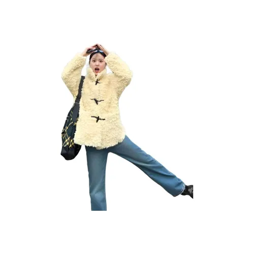 Dippanis Вельвет Feel Пальто Женское