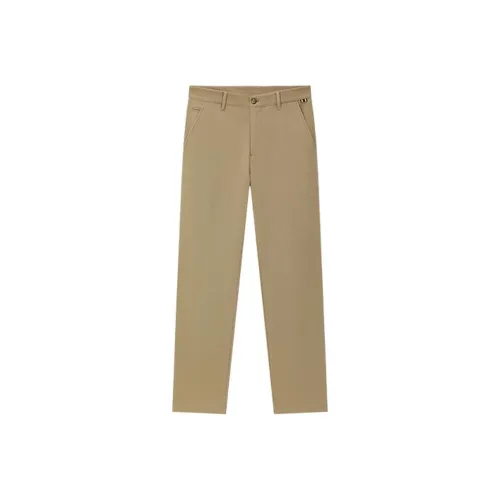 Teenie Weenie Men Повседневные брюки Унисекс