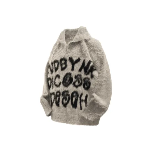 FA2LO Унисекс Трикотаж