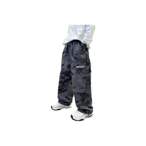 Little Redfish Карго-брюки Подростки