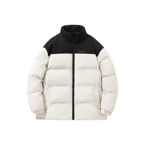 TAIZILONG Унисекс Пуховики