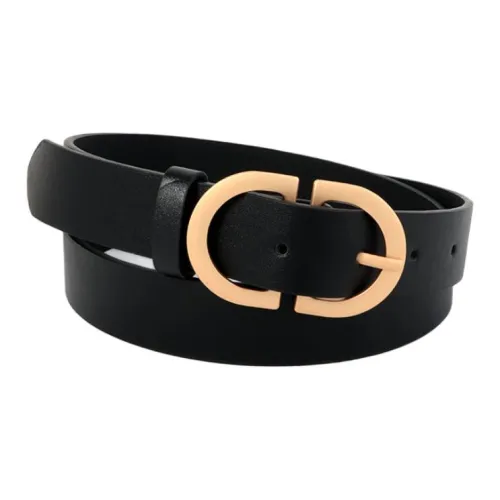 TUCANO Ремни из ПУ (полиуретана) Женские 2,8 см