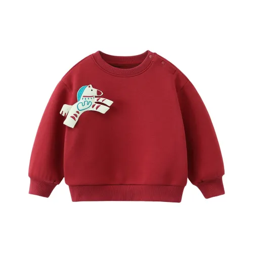 CICIIBEAR Kids Свитшоты