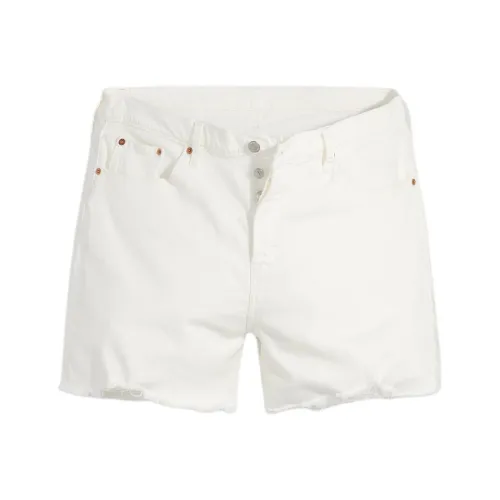 Levi's 501 Оригинальные Джинсовые Шорты Женские