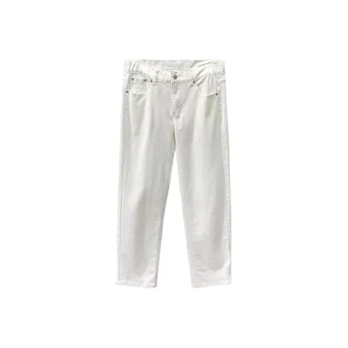 THINGYLAB Мужские Джинсы