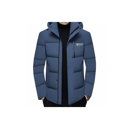 FIRS Мужской пуховик