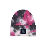 Чёрный и оранжевый красный