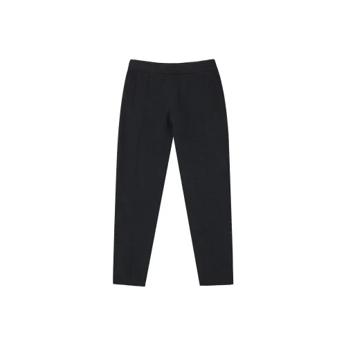 ZINGCHEN Трикотажная ткань Повседневные брюки Мужской