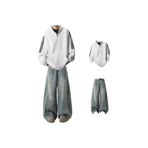 Clog Heel Унисекс Повседневная Спортивная Одежда